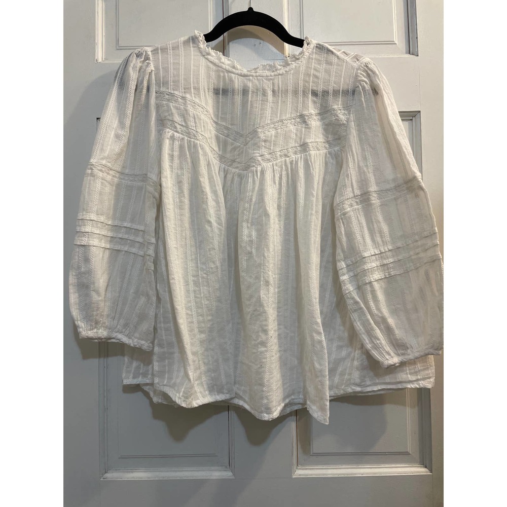 Womens Blouse Size M